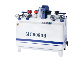 MC9080B圆棒机（送料轮双进双出）
