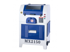MX2150圆棒机开牙机（半自动）