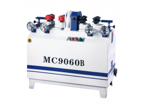 MC9060B圆棒机（送料轮双进双出）