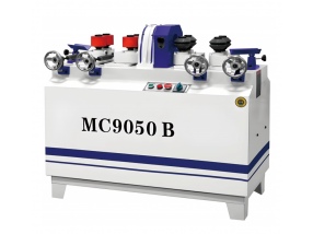 MC9050B圆棒机（送料轮双进双出）