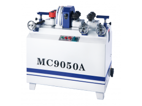 MC9050A圆棒机（送料轮双进单出）