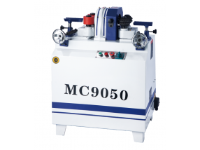 MC9050圆棒机（送料轮单进单出）